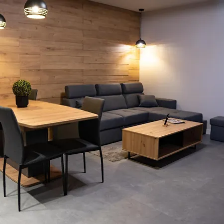 Apartament Zenith - Alpine Retreat *