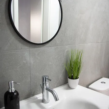 Apartament Zenith - Alpine Retreat