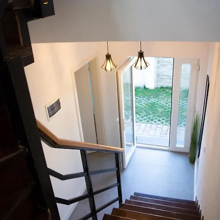 Apartmán Zenith - Alpine Retreat *