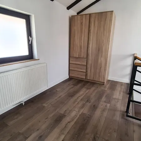 Zenith - Alpine Retreat Apartament *