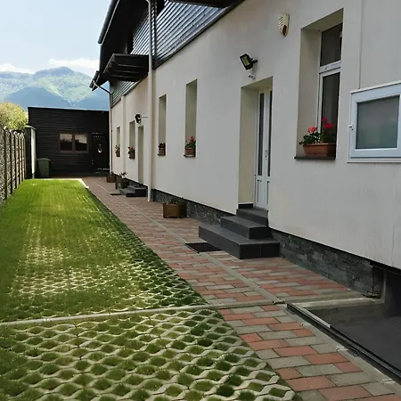 Zenith - Alpine Retreat Zărneşti